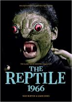 Ultimate Guide: The Reptile (1966)